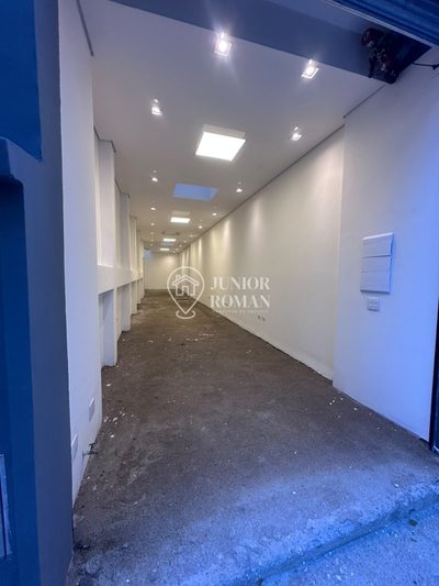 Loja-Salão, 96 m² - Foto 3