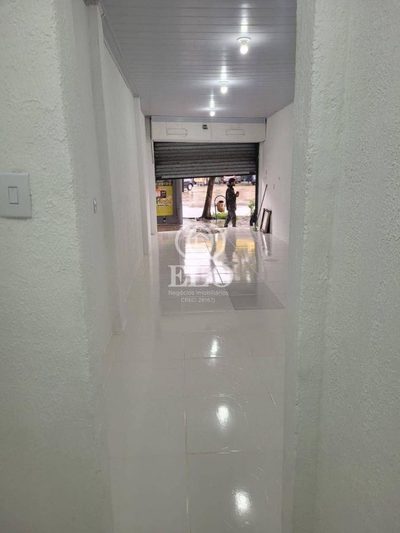 Loja-Salão, 33 m² - Foto 5