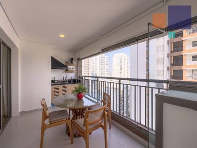 Apartamento, 2 quartos, 75 m² - Foto 1