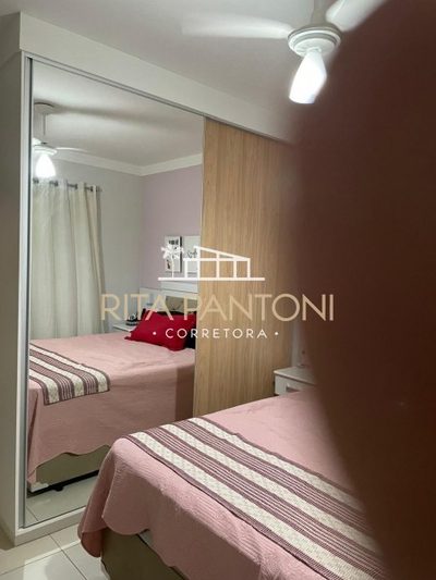 Apartamento, 2 quartos, 78 m² - Foto 4