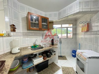 Apartamento, 2 quartos, 48 m² - Foto 3