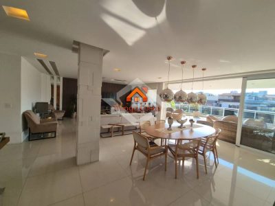 Cobertura, 5 quartos, 380 m² - Foto 1