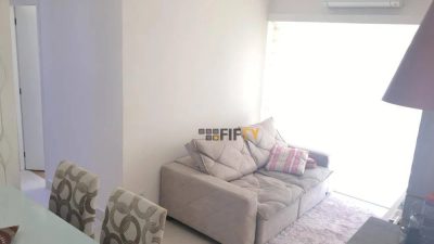Apartamento, 2 quartos, 66 m² - Foto 3
