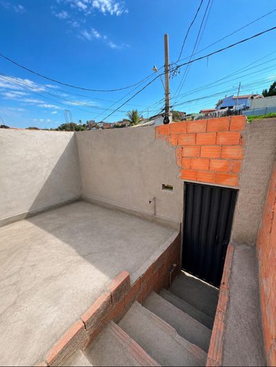 Casa, 2 quartos, 70 m² - Foto 3