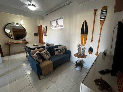 Apartamento, 2 quartos, 76 m² - Foto 2