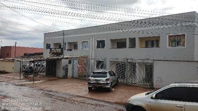 Apartamento, 2 quartos, 73 m² - Foto 1