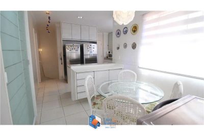 Cobertura, 4 quartos, 425 m² - Foto 2