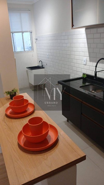 Apartamento, 2 quartos - Foto 4