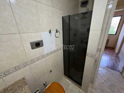 Apartamento, 1 quarto, 59 m² - Foto 2