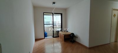 Apartamento, 3 quartos, 62 m² - Foto 3
