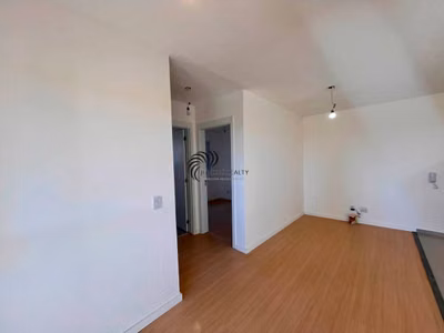 Apartamento, 2 quartos, 54 m² - Foto 5