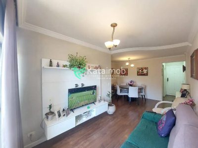 Apartamento, 2 quartos, 64 m² - Foto 3