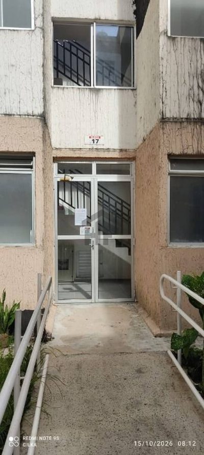 Apartamento, 2 quartos, 42 m² - Foto 5