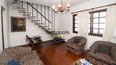 Sobrado, 2 quartos, 218 m² - Foto 2