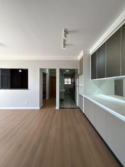 Apartamento, 1 quarto, 82 m² - Foto 1