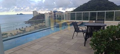 Apartamento, 2 quartos, 56 m² - Foto 2