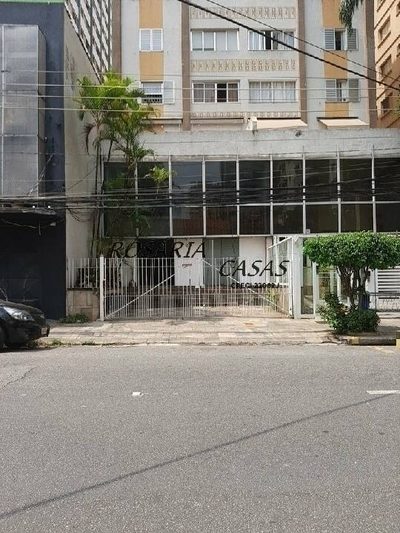 Depósito-Galpão, 484 m² - Foto 2