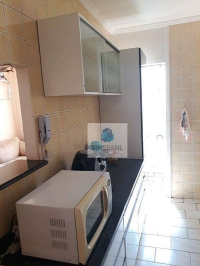 Apartamento, 3 quartos, 76 m² - Foto 5