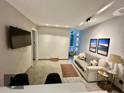 Apartamento, 2 quartos, 62 m² - Foto 5
