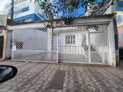 Loja-Salão, 187 m² - Foto 1
