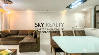 Apartamento, 3 quartos, 72 m² - Foto 5