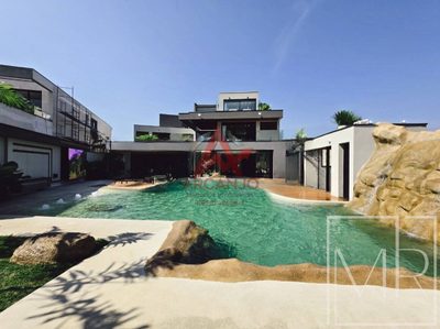 Casa, 7 quartos, 1208 m² - Foto 4