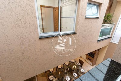Sobrado, 2 quartos, 178 m² - Foto 3