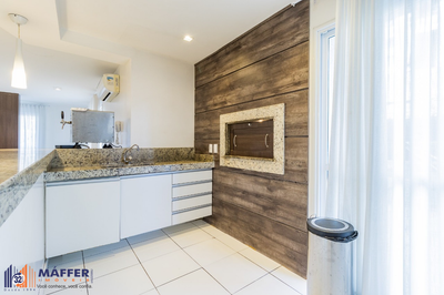Apartamento, 2 quartos, 87 m² - Foto 2