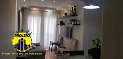 Apartamento, 2 quartos, 60 m² - Foto 4