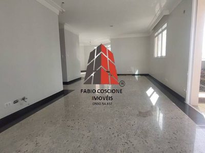 Apartamento, 3 quartos, 150 m² - Foto 3