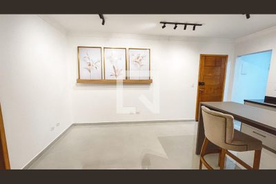 Apartamento, 2 quartos, 49 m² - Foto 5