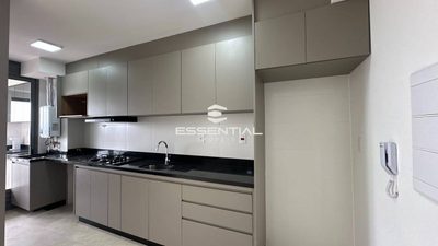 Apartamento, 3 quartos, 98 m² - Foto 3
