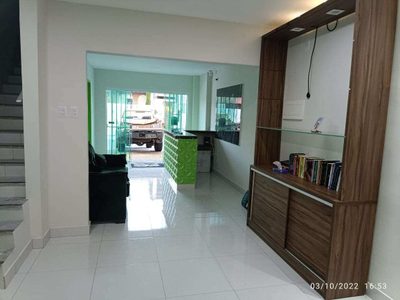 Prédio Inteiro, 216 m² - Foto 4