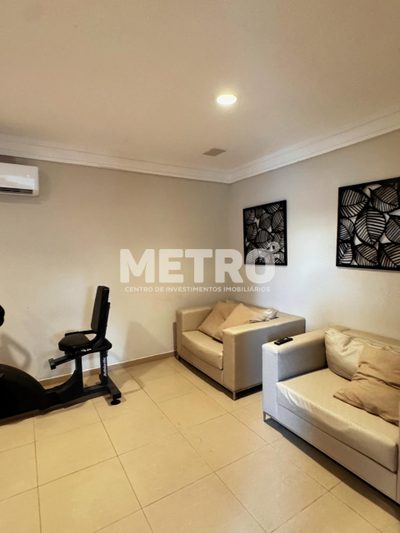 Casa de Condomínio, 1 quarto - Foto 2