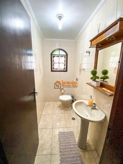 Sobrado, 3 quartos, 88 m² - Foto 4