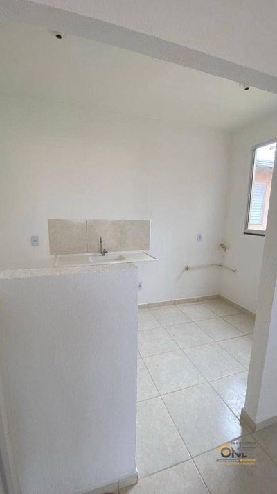 Apartamento, 2 quartos, 43 m² - Foto 3