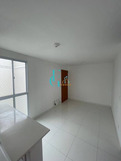 Apartamento, 2 quartos - Foto 5