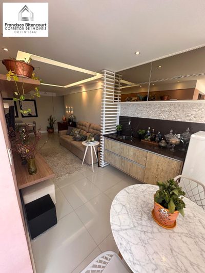 Apartamento, 3 quartos, 82 m² - Foto 2