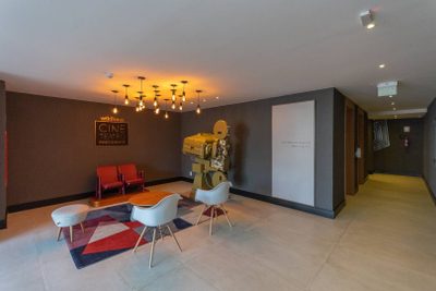 Apartamento, 1 quarto, 37 m² - Foto 2