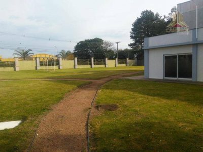 Loteamento e Condomínio, 725 m² - Foto 3