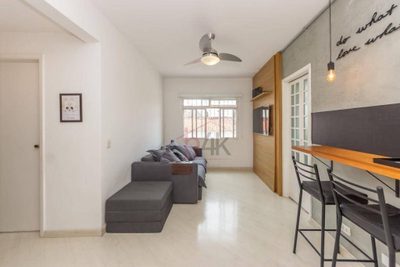 Apartamento, 2 quartos, 66 m² - Foto 2