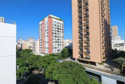 Apartamento, 2 quartos, 78 m² - Foto 2