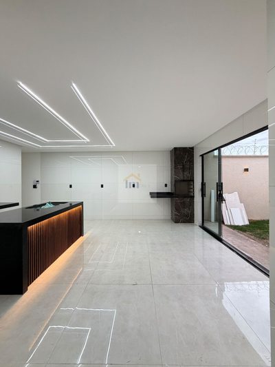 Casa, 3 quartos, 116 m² - Foto 3