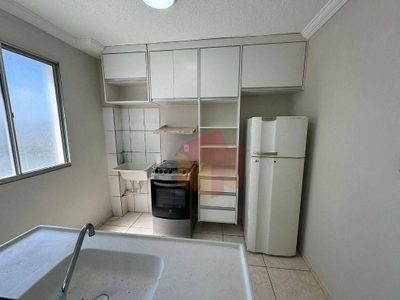 Apartamento, 2 quartos, 42 m² - Foto 5