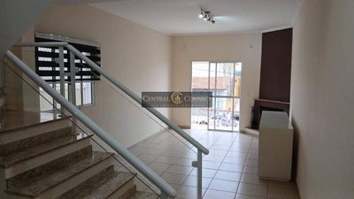 Casa de Condomínio, 3 quartos - Foto 3