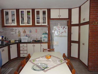 Sobrado, 4 quartos, 400 m² - Foto 4