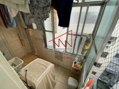 Apartamento, 3 quartos, 94 m² - Foto 1