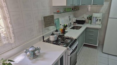 Cobertura, 3 quartos, 172 m² - Foto 3