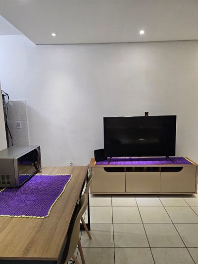 Apartamento, 2 quartos, 48 m² - Foto 3