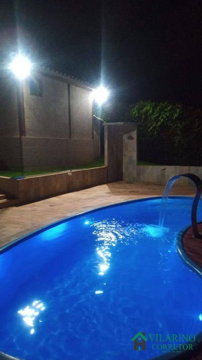 Casa, 3 quartos, 220 m² - Foto 4